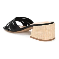 Journee Collection Moree Women's Dress Sandals -Journee Collection Shop 5649022 ALT4