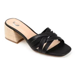 Journee Collection Moree Women's Dress Sandals