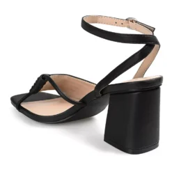 Journee Collection Shillo Women's Dress Sandals -Journee Collection Shop 5649043 ALT4