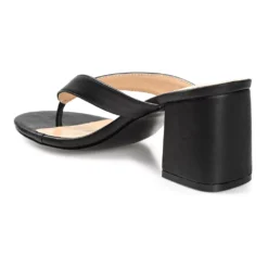 Journee Collection Alika Women's Dress Sandals -Journee Collection Shop 5651994 ALT4