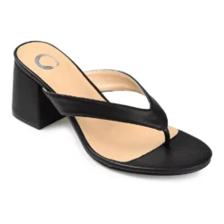 Journee Collection Alika Women's Dress Sandals