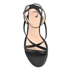 Journee Collection Anikah Women's Dress Sandals -Journee Collection Shop 5651995 ALT3