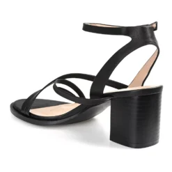 Journee Collection Anikah Women's Dress Sandals -Journee Collection Shop 5651995 ALT4