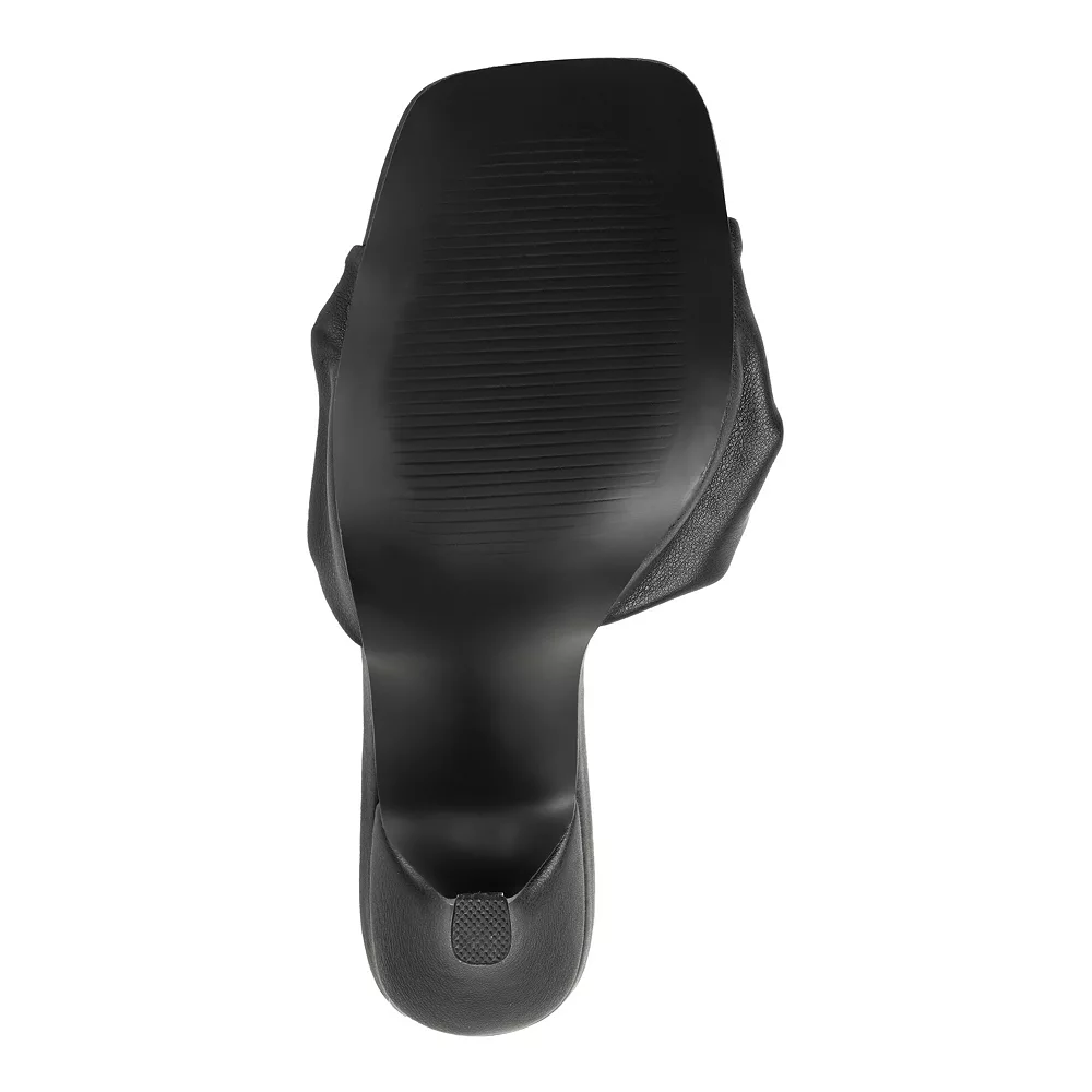 Journee Collection Diorra Women's Dress Sandals 3 Journee Collection Diorra Women's Dress Sandals - Image 3