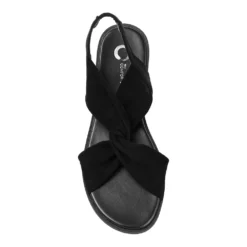Journee Collection Deleece Tru Comfort Foam™ Women's Slingback Sandals -Journee Collection Shop 5656556 ALT3