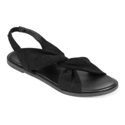 Journee Collection Deleece Tru Comfort Foam™ Women's Slingback Sandals