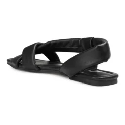 Journee Collection Jaymie Tru Comfort Foam™ Women's Sandals -Journee Collection Shop 5656557 ALT4