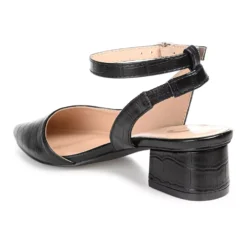 Journee Collection Keefa Women's Heels 7 Journee Collection Keefa Women's Heels -Journee Collection Shop 5661550 ALT4