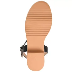 Journee Collection Hilaree Women's Heeled Sandals -Journee Collection Shop 5670474 ALT2