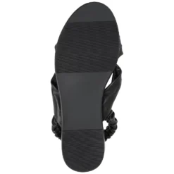 Journee Collection Kiandra Women's Slide Sandals -Journee Collection Shop 5670484 ALT2