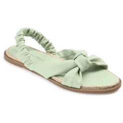Journee Collection Kiandra Women's Slide Sandals