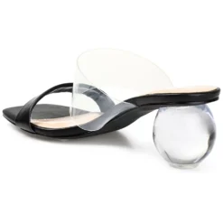 Journee Collection July Tru Comfort Foam™ Women's Dress Sandals -Journee Collection Shop 5696187 ALT4