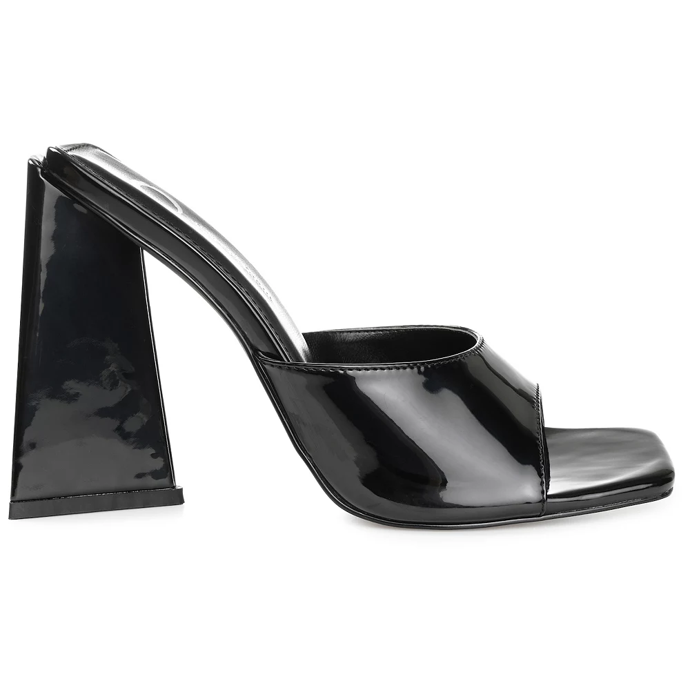 Journee Collection Kammali Tru Comfort Foam™ Women's Heeled Dress Sandals 2 Journee Collection Kammali Tru Comfort Foam™ Women's Heeled Dress Sandals - Image 2