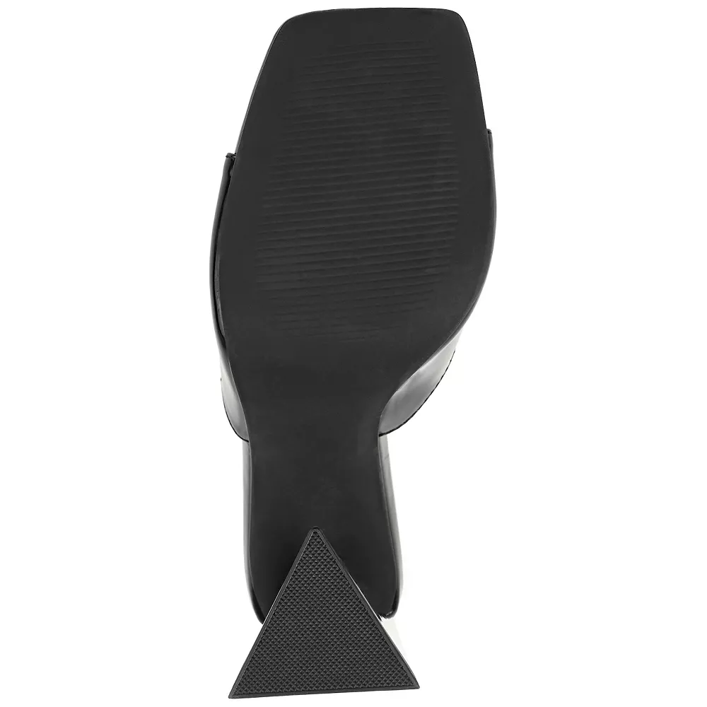 Journee Collection Kammali Tru Comfort Foam™ Women's Heeled Dress Sandals 3 Journee Collection Kammali Tru Comfort Foam™ Women's Heeled Dress Sandals - Image 3