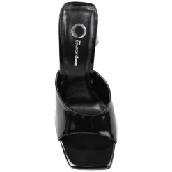 Journee Collection Kammali Tru Comfort Foam™ Women's Heeled Dress Sandals 8 Journee Collection Kammali Tru Comfort Foam™ Women's Heeled Dress Sandals -Journee Collection Shop 5696189 ALT3