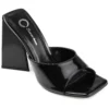 Journee Collection Kammali Tru Comfort Foam™ Women's Heeled Dress Sandals