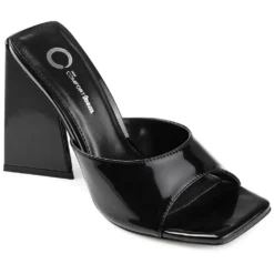 Journee Collection Kammali Tru Comfort Foamâ„¢ Women's Heeled Dress Sandals