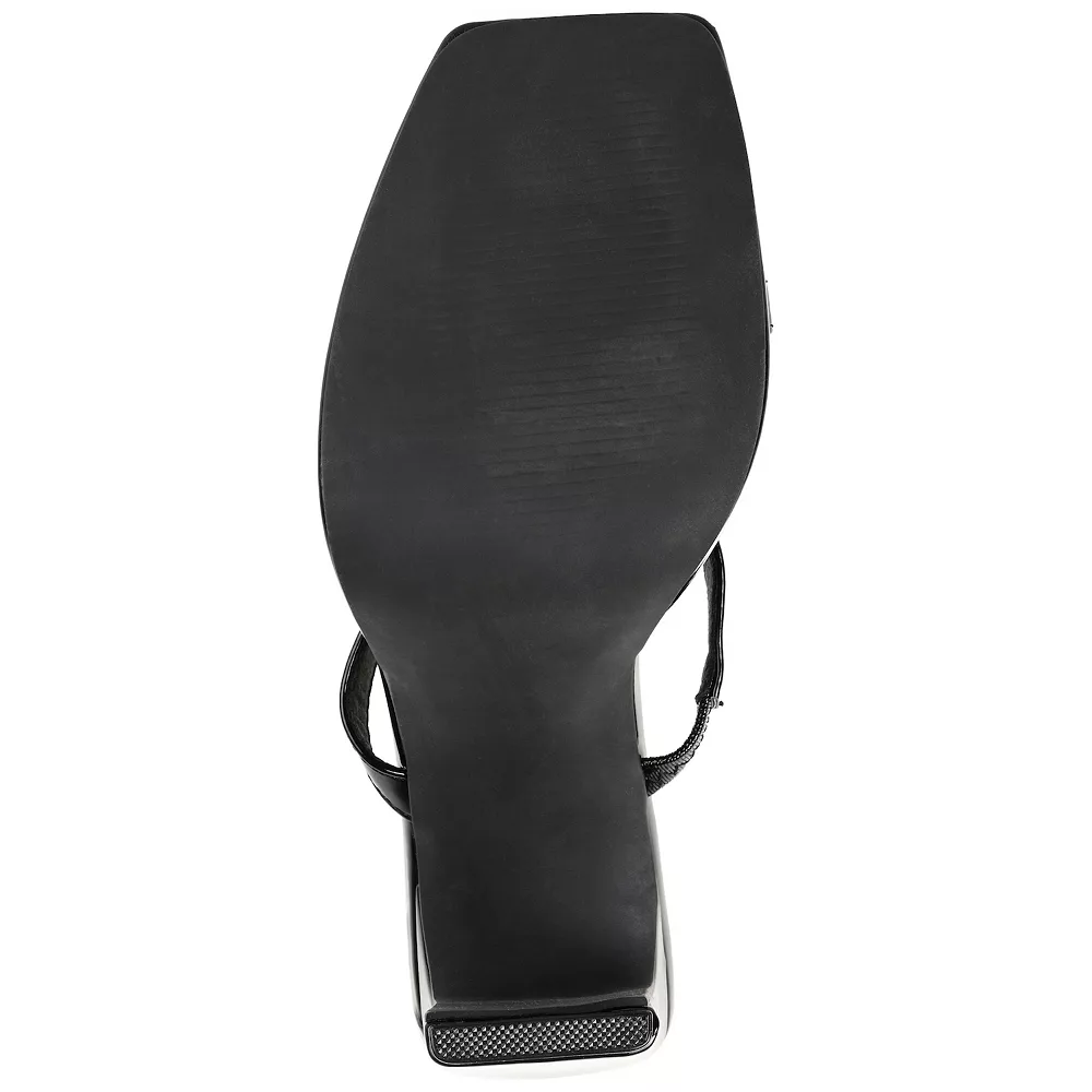 Journee Collection Naivee Tru Comfort Foam™ Women's Dress Sandals 3 Journee Collection Naivee Tru Comfort Foam™ Women's Dress Sandals - Image 3