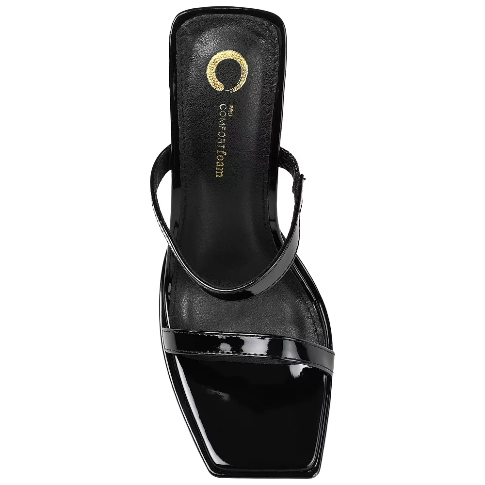 Journee Collection Naivee Tru Comfort Foam™ Women's Dress Sandals 4 Journee Collection Naivee Tru Comfort Foam™ Women's Dress Sandals - Image 4