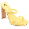 Journee Collection Naivee Tru Comfort Foam™ Women's Dress Sandals