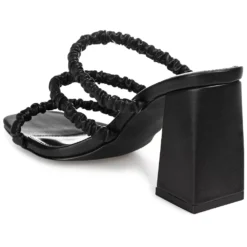 Journee Collection Reagaan Women's Dress Sandals 9 Journee Collection Reagaan Women's Dress Sandals -Journee Collection Shop 5696194 ALT4