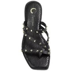 Journee Collection Tru Comfort Foam Fanny Women's Sandals -Journee Collection Shop 5698435 ALT3