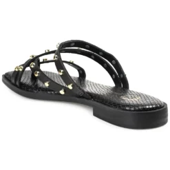 Journee Collection Tru Comfort Foam Fanny Women's Sandals -Journee Collection Shop 5698435 ALT4