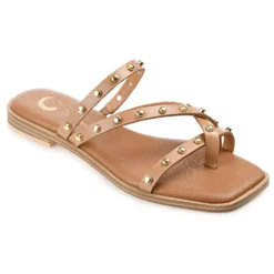 Journee Collection Tru Comfort Foam Fanny Women's Sandals