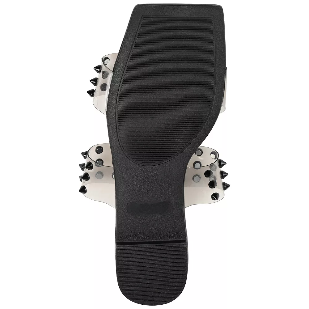 Journee Collection Tru Comfort Foam Katari Women's Slide Sandals 3 Journee Collection Tru Comfort Foam Katari Women's Slide Sandals - Image 3