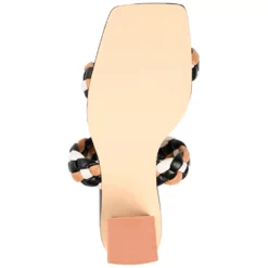 Journee Collection Bronte Tru Comfort Foam™ Women's Dress Sandals -Journee Collection Shop 5772936 ALT2