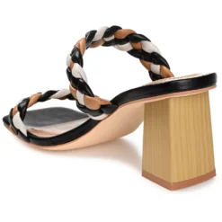 Journee Collection Bronte Tru Comfort Foam™ Women's Dress Sandals -Journee Collection Shop 5772936 ALT4