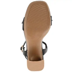 Journee Collection Dianne Tru Comfort Foam™ Women's Dress Sandals 7 Journee Collection Dianne Tru Comfort Foam™ Women's Dress Sandals -Journee Collection Shop 5772939 ALT2
