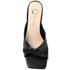 Journee Collection Greer Tru Comfort Foam™ Women's Dress Sandals 7 Journee Collection Greer Tru Comfort Foam™ Women's Dress Sandals -Journee Collection Shop 5772941 ALT3