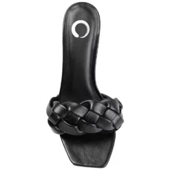 Women's Journee Collection Tru Comfort Foam™ Hattie Pumps 8 Women's Journee Collection Tru Comfort Foam™ Hattie Pumps -Journee Collection Shop 5772942 ALT3