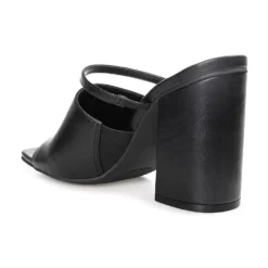 Journee Collection Heiddy Tru Comfort Foam™ Women's Heeled Sandals -Journee Collection Shop 5772943 ALT4