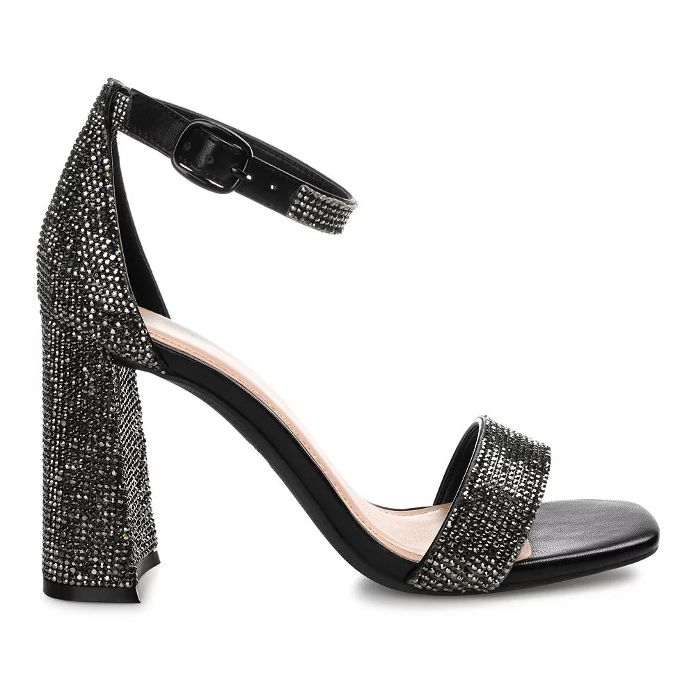 Women's Journee Collection Tru Comfort Foam™ Idda Pumps 2 Women's Journee Collection Tru Comfort Foam™ Idda Pumps - Image 2