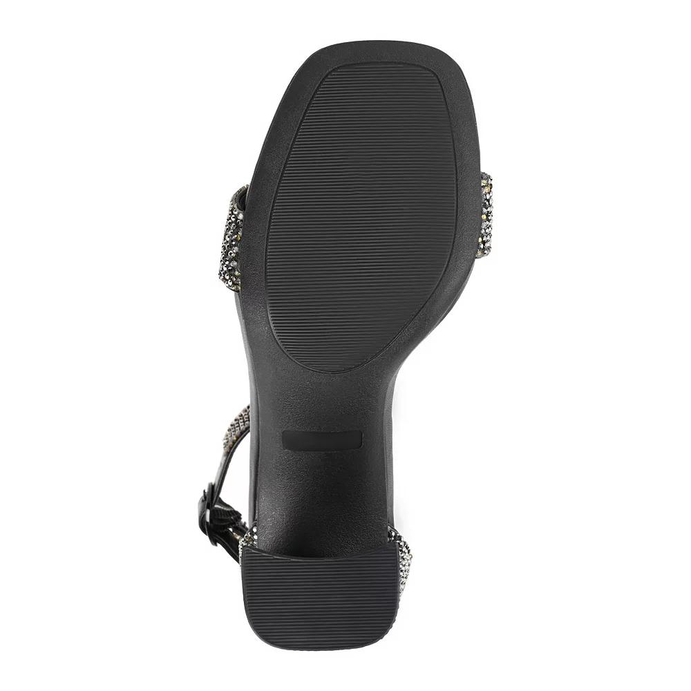 Women's Journee Collection Tru Comfort Foam™ Idda Pumps 3 Women's Journee Collection Tru Comfort Foam™ Idda Pumps - Image 3