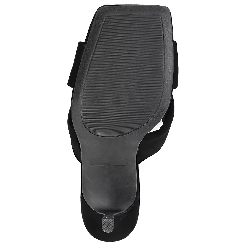 Journee Collection Oppal Women's Tru Comfort Foam™ High Heel Sandals 3 Journee Collection Oppal Women's Tru Comfort Foam™ High Heel Sandals - Image 3