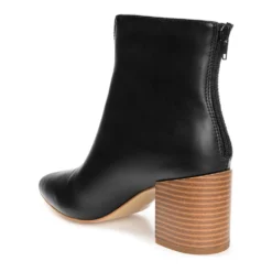 Journee Collection Kayden Tru Comfort Foam™ Women's Ankle Boots -Journee Collection Shop 5901766 ALT4