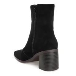 Journee Collection Sloann Tru Comfort Foam™ Women's Ankle Boots 9 Journee Collection Sloann Tru Comfort Foam™ Women's Ankle Boots -Journee Collection Shop 5901782 ALT4