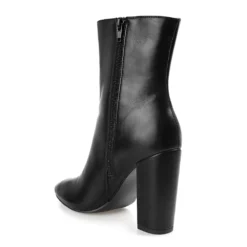 Journee Collection Gaibriel Tru Comfort Foam™ Women's Ankle Boots -Journee Collection Shop 5906282 ALT4