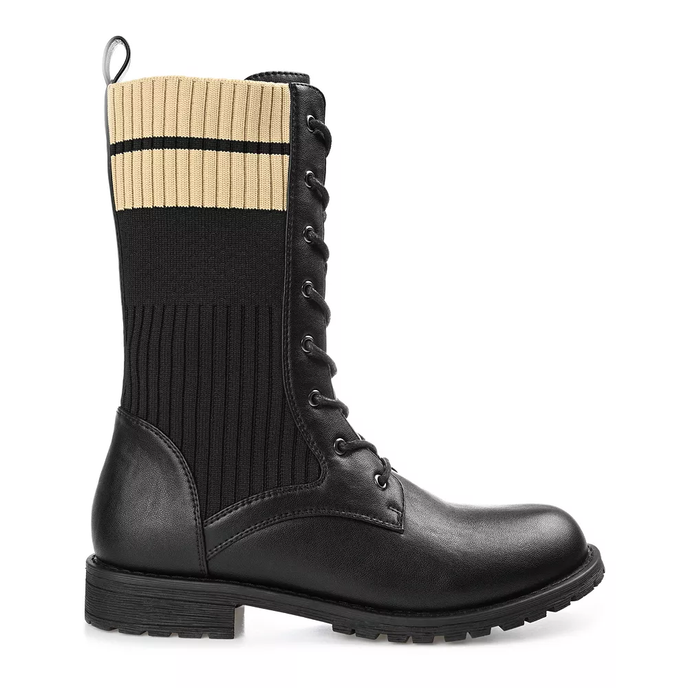 Journee Collection Melei Women's Boots 2 Journee Collection Melei Women's Boots - Image 2