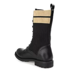 Journee Collection Melei Women's Boots 9 Journee Collection Melei Women's Boots -Journee Collection Shop 5913487 ALT4