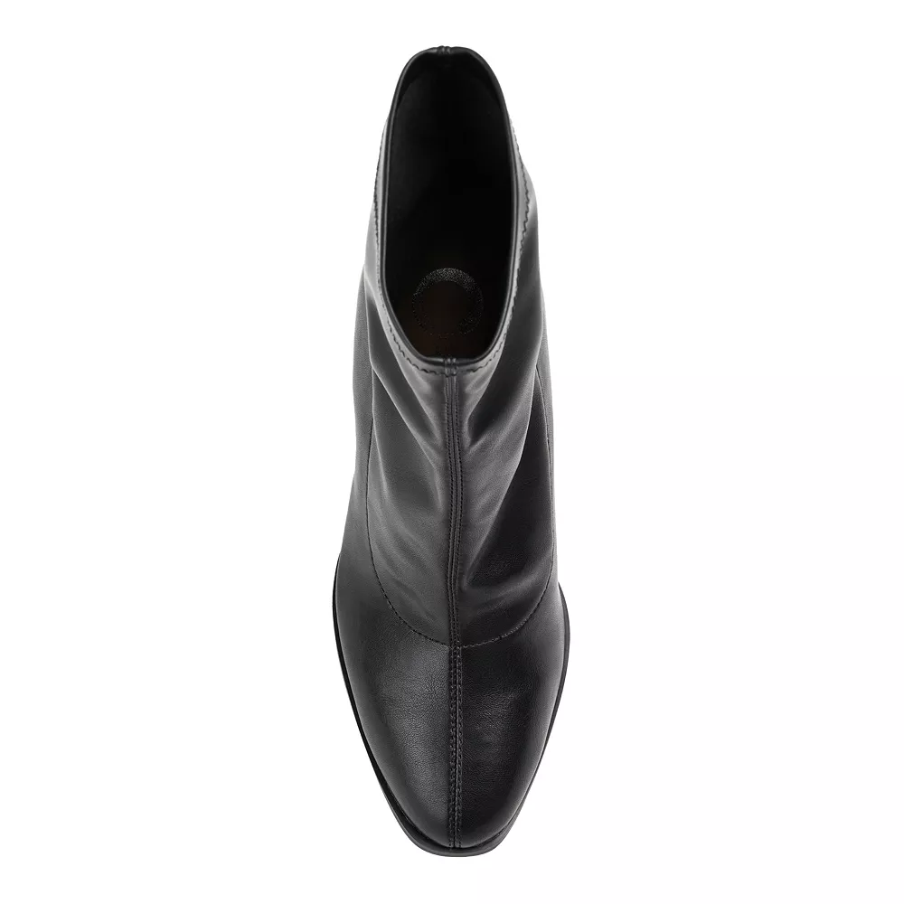 Journee Collection Gizzel Tru Comfort Foam™ Women's Ankle Boots 4 Journee Collection Gizzel Tru Comfort Foam™ Women's Ankle Boots - Image 4