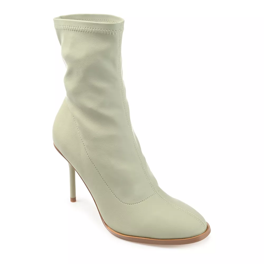 Journee Collection Gizzel Tru Comfort Foam™ Women's Ankle Boots 1 Journee Collection Gizzel Tru Comfort Foam™ Women's Ankle Boots