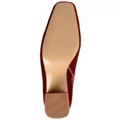 Journee Collection Hazara Tru Comfort Foam™ Women's Heeled Ankle Boots -Journee Collection Shop 5919195 ALT2