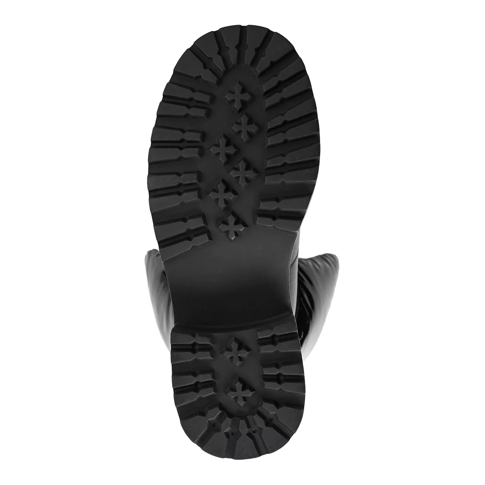 Journee Collection Irrah Tru Comfort Foam™ Women's Combat Boots 3 Journee Collection Irrah Tru Comfort Foam™ Women's Combat Boots - Image 3