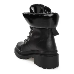 Journee Collection Irrah Tru Comfort Foam™ Women's Combat Boots 9 Journee Collection Irrah Tru Comfort Foam™ Women's Combat Boots -Journee Collection Shop 5919196 ALT4