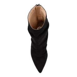 Journee Collection Markie Women's Ankle Boots -Journee Collection Shop 5929441 ALT3