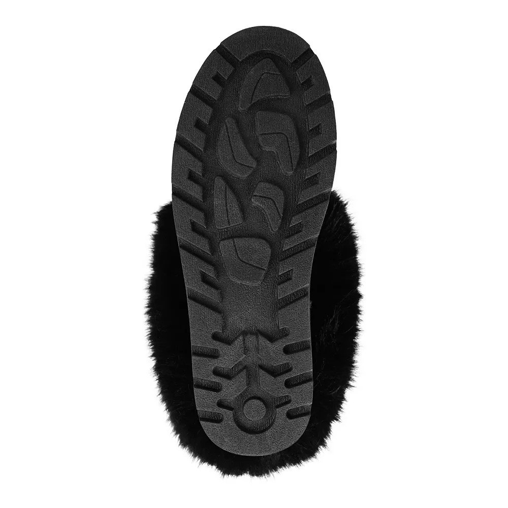 Journee Collection Shanay Tru Comfort Foam™ Women's Faux-Fur Winter Boots 3 Journee Collection Shanay Tru Comfort Foam™ Women's Faux-Fur Winter Boots - Image 3